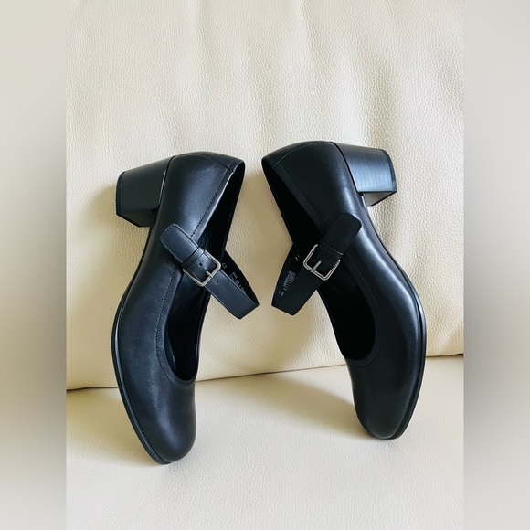 New in Box ECCO Women's Shape M 35 Mary Jane Pump US Size: 11-11.5 - Picture 5 of 17